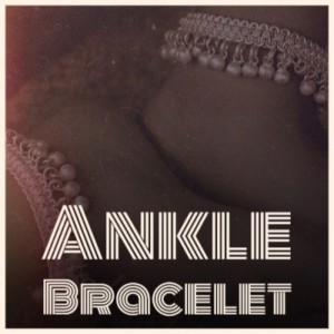 Various Artist的專輯Ankle Bracelet