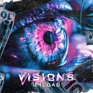 Unload的專輯Visions