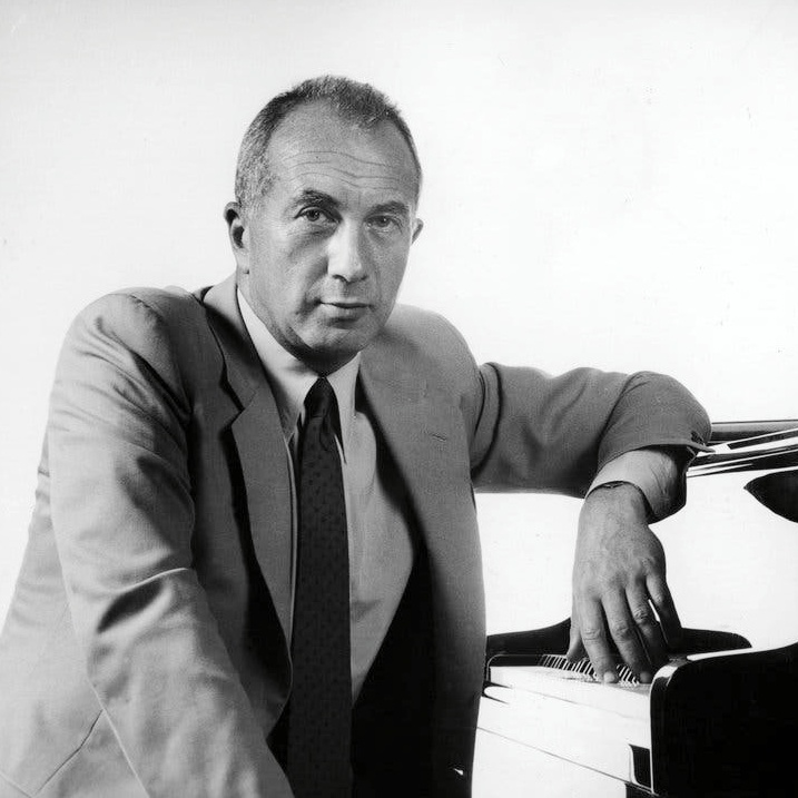 Alexis Weissenberg