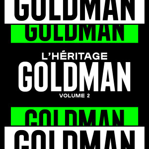 อัลบัม Ne lui dis pas ศิลปิน L'Héritage Goldman