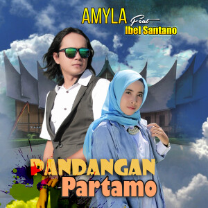 Listen to PANDANGAN PARTAMO song with lyrics from Amyla