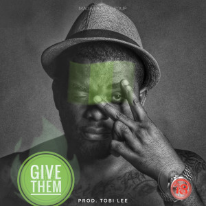 Listen to Give Them (Explicit) song with lyrics from Kelly Hansome