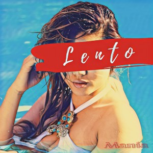 Album Lento from Mania