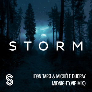 Album Midnight (VIP Mix) from LEØN TARØ
