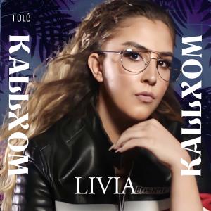 Dengarkan lagu Kallxom nyanyian LIVIA dengan lirik