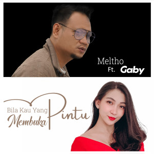 Gaby的專輯Bila Kau Yang Membuka Pintu (feat. Gaby)