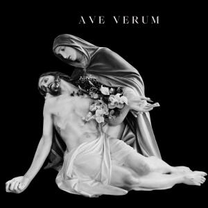 Magdalena的專輯Ave Verum