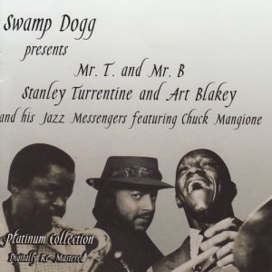 ดาวน์โหลดและฟังเพลง Flipped Out พร้อมเนื้อเพลงจาก Stanley Turrentine