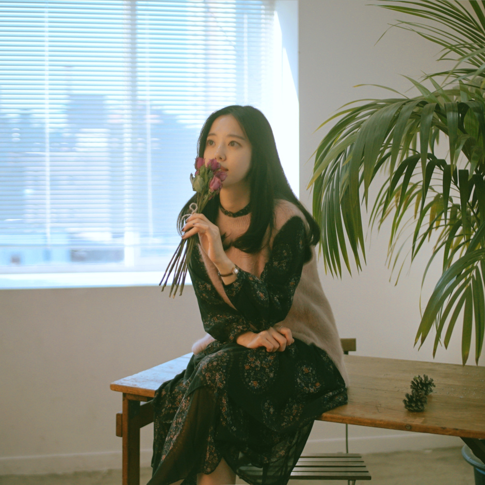 걷고있어요 (feat. 이민혁)