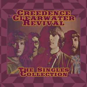 收聽Creedence Clearwater Revival的I Heard It Through The Grapevine (Mono Single)歌詞歌曲