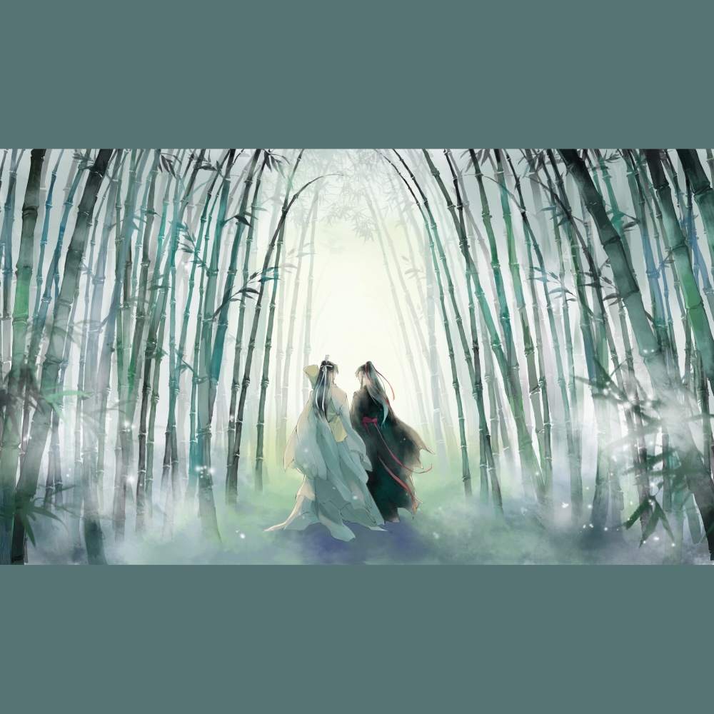 当醉少年游 (完整版)
