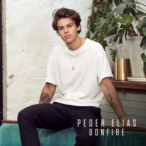Peder Elias的專輯Bonfire