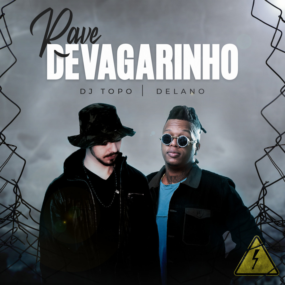 Rave Devagarinho (Explicit)