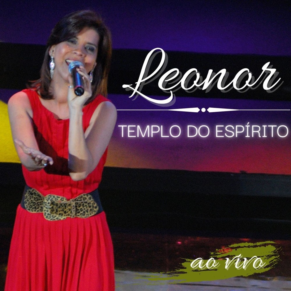 Templo Do Espírito (Ao Vivo)