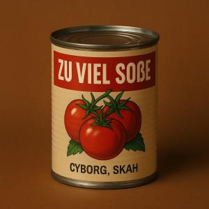 ดาวน์โหลดและฟังเพลง zu viel Soße (feat. Skah) (Explicit) พร้อมเนื้อเพลงจาก Cy60rg