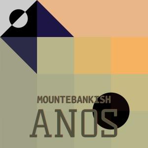 Album Mountebankish Anos from Various