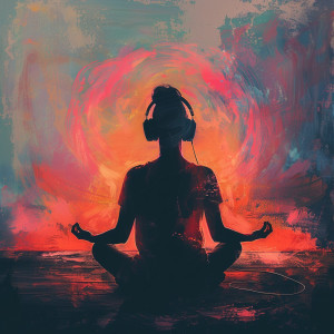 My Meditation Music的專輯Meditation Music: Deep Serenity