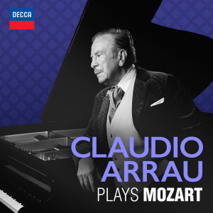 ดาวน์โหลดและฟังเพลง 3. Presto พร้อมเนื้อเพลงจาก Claudio Arrau