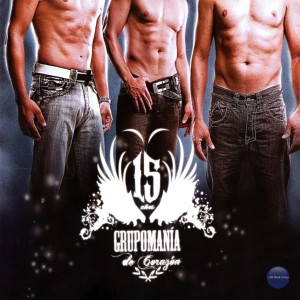 ดาวน์โหลดและฟังเพลง Ella Lo Baila พร้อมเนื้อเพลงจาก Grupo Mania