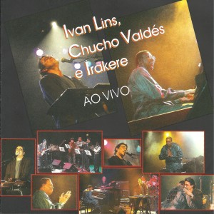 收聽Ivan Lins的Pout-Pourri: Lua Soberana / Confins (Ao Vivo)歌詞歌曲