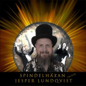 Album Spindelhäxan tolkar Jesper Lundqvist from Spindelhäxan