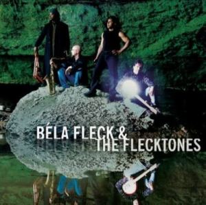 อัลบัม The Hidden Land ศิลปิน Béla Fleck & The Flecktones
