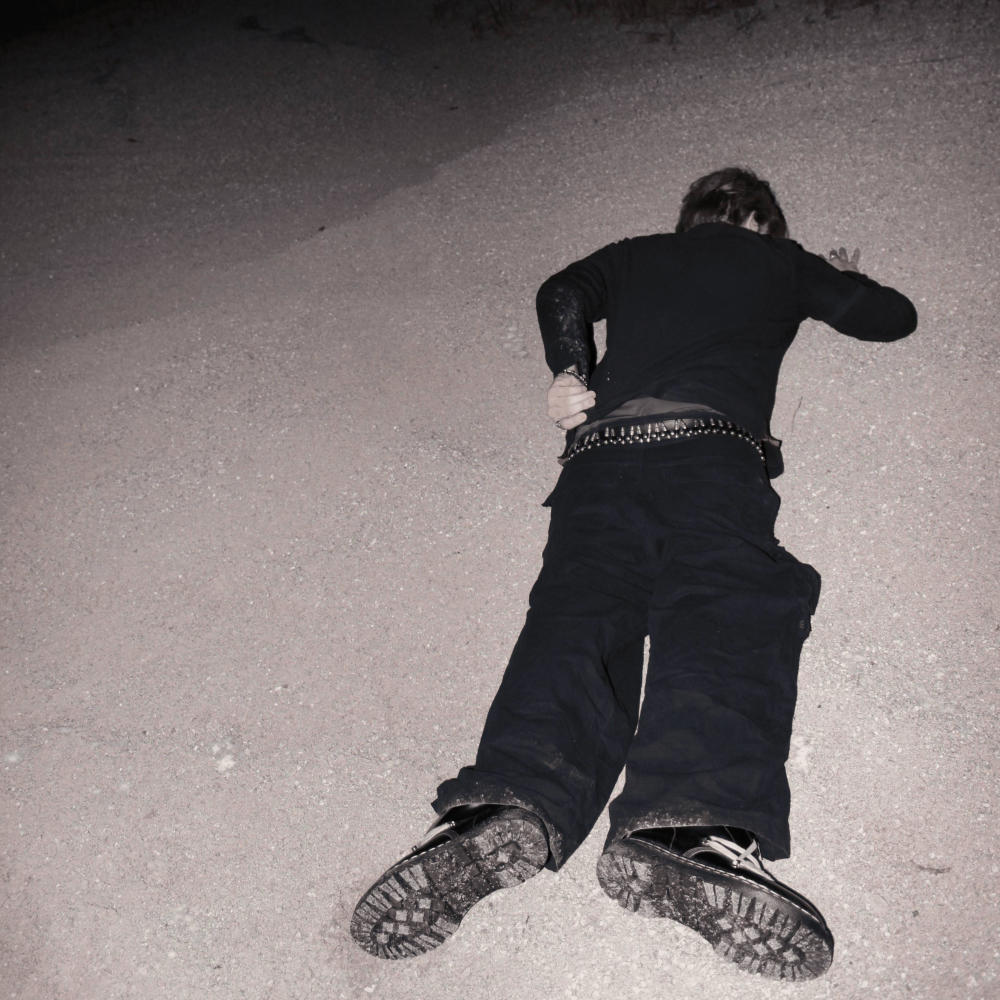 bleed (feat. venthan, weary, advxrse, antag01 & oafalls) (Explicit)