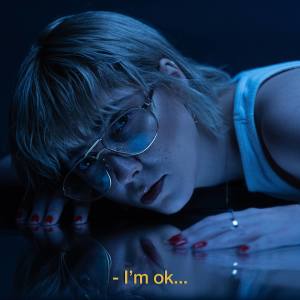 Album I'm OK from IOVA