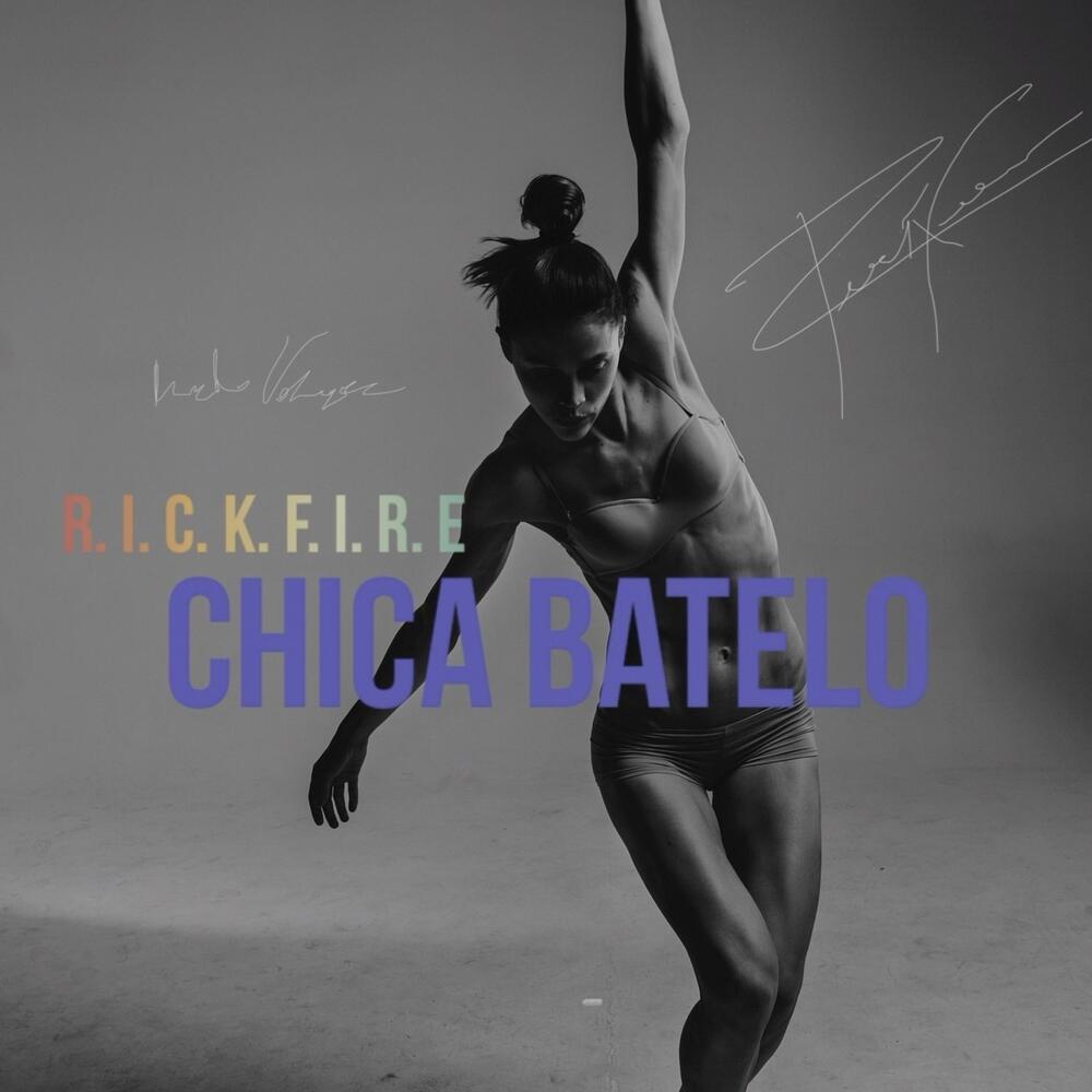 Chica Batelo (Explicit)