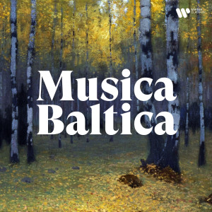 Chopin----[replace by 16381]的專輯Musica baltica