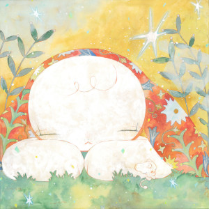 default playlist img