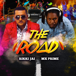 Listen to The Road song with lyrics from RIKKIJAI