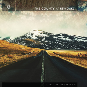 Album The County // Reworks from Valgeir Sigurðsson