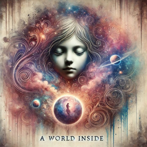 收聽Darkman的A World Inside歌詞歌曲