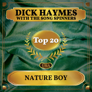 Nature Boy dari The Song Spinners