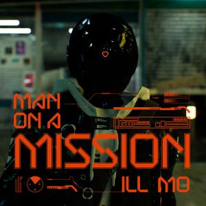Dengarkan lagu Man on a Mission nyanyian 老莫 dengan lirik