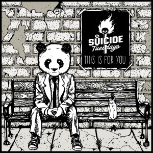 收聽The Suicide Tuesdays的Joe vs. Joe (Explicit)歌詞歌曲