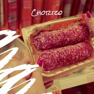 Various Artists的專輯Chorizo