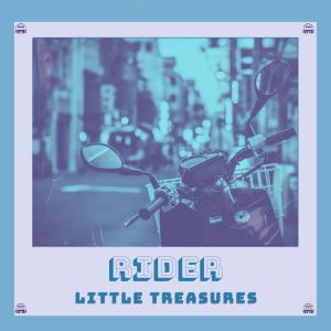 little treasures的專輯rider