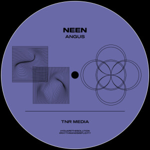 อัลบัม Angus ศิลปิน Neen