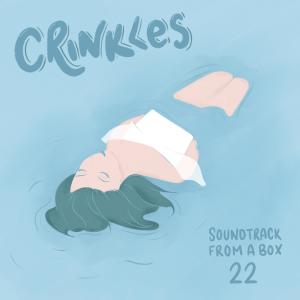 Album Soundtrack from a Box 22 from Crinkles