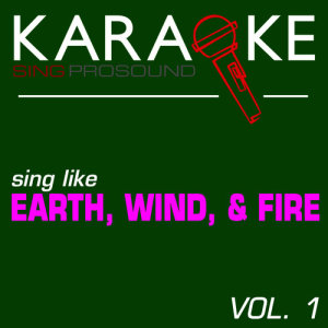 ดาวน์โหลดและฟังเพลง After the Love Has Gone (Karaoke Lead Vocal Demo) พร้อมเนื้อเพลงจาก ProSound Karaoke Band