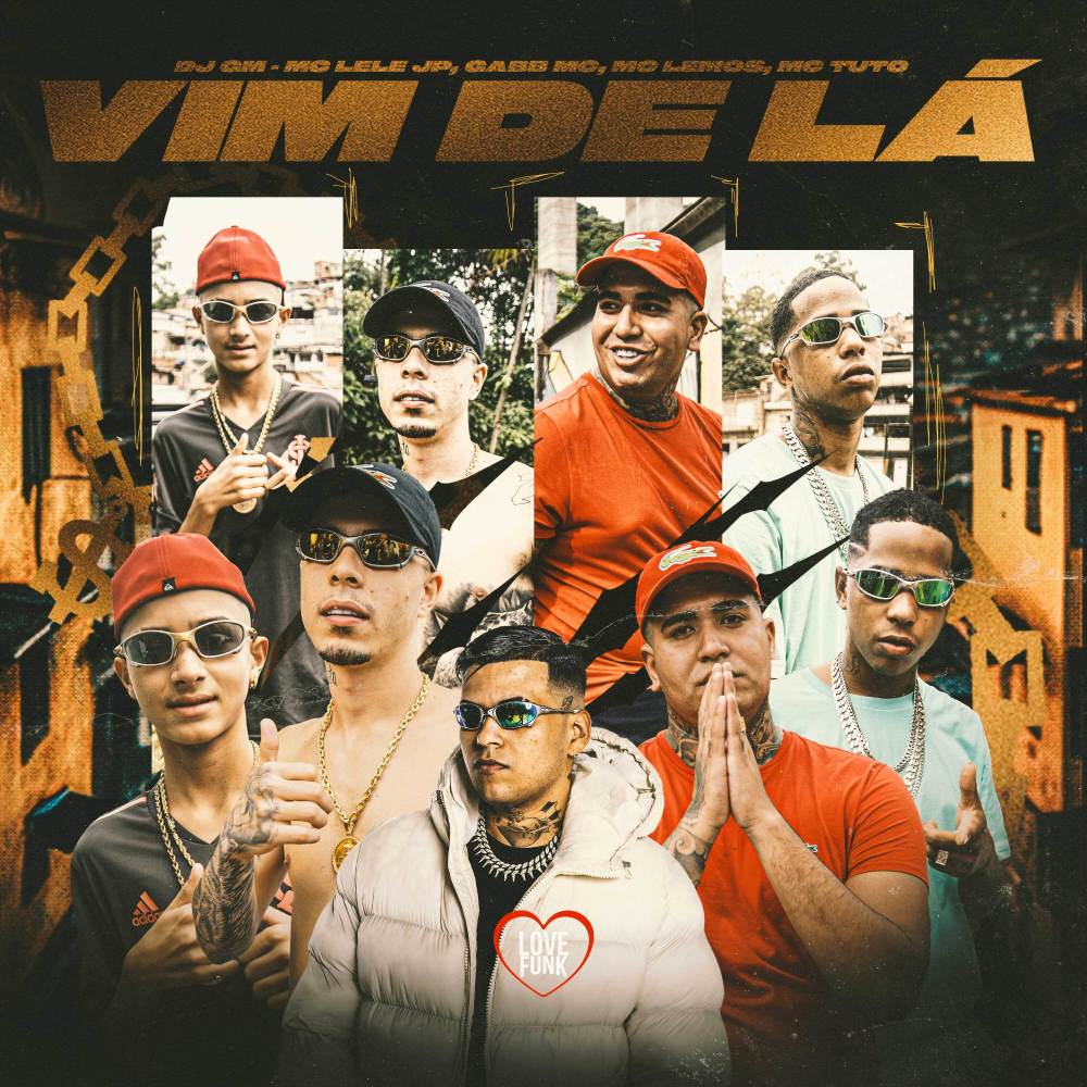 Vim de Lá (Explicit)