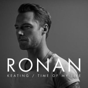 Ronan Keating的專輯Time Of My Life