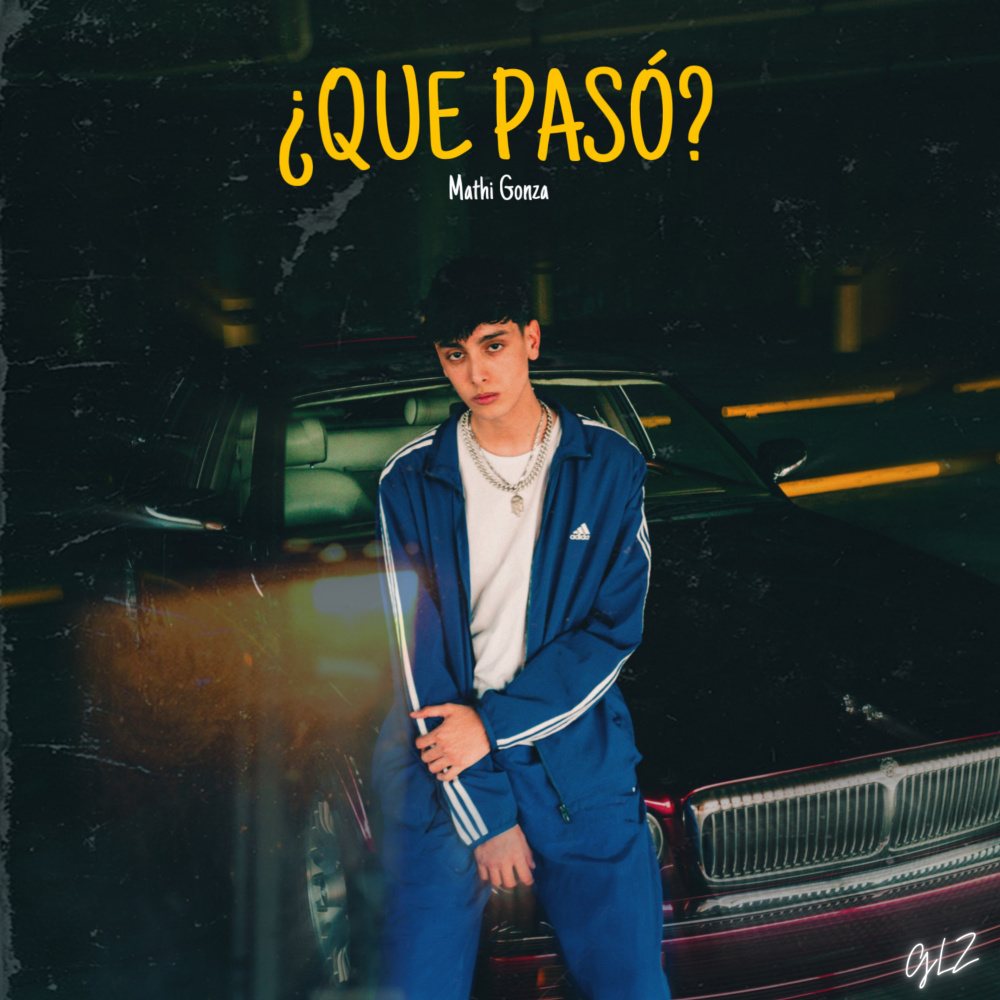 ¿Que paso?
