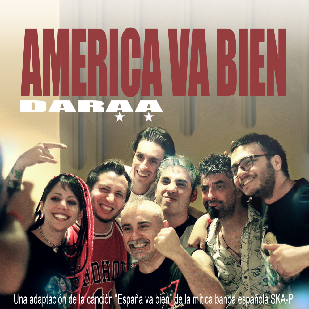 America va bien (Explicit)