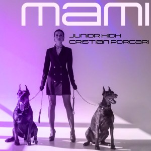 ดาวน์โหลดและฟังเพลง Mami พร้อมเนื้อเพลงจาก Junior High