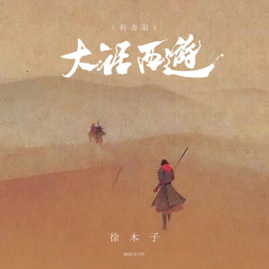 Listen to 大话西游 (抖音版) song with lyrics from 徐环