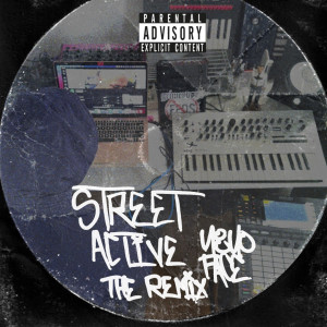 Street Active的專輯ACTIVENOFACE 2 (Explicit)