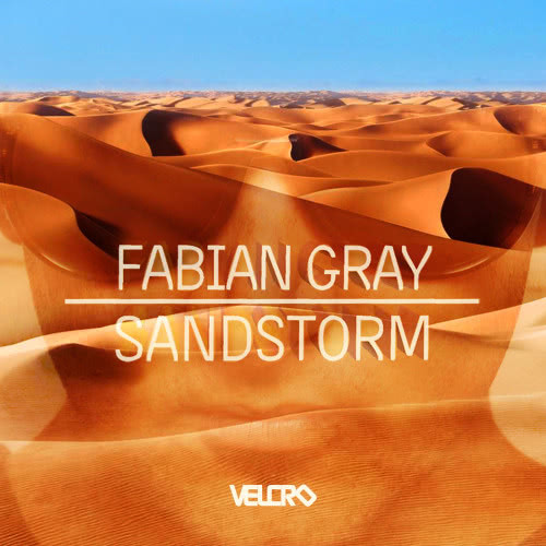 Sandstorm (Spenda C Remix)